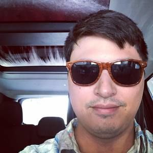 Meet your Posher, Tracy